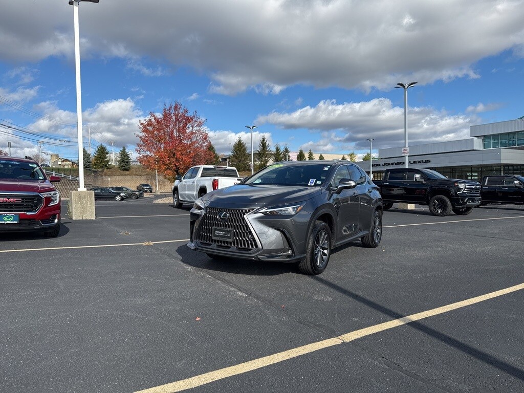 Used 2024 Lexus NX 350 Premium SUV