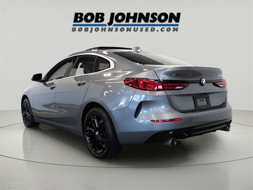 2024 Bmw 228i xDrive Gran Coupe photo 4