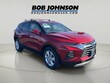  Chevrolet Blazer