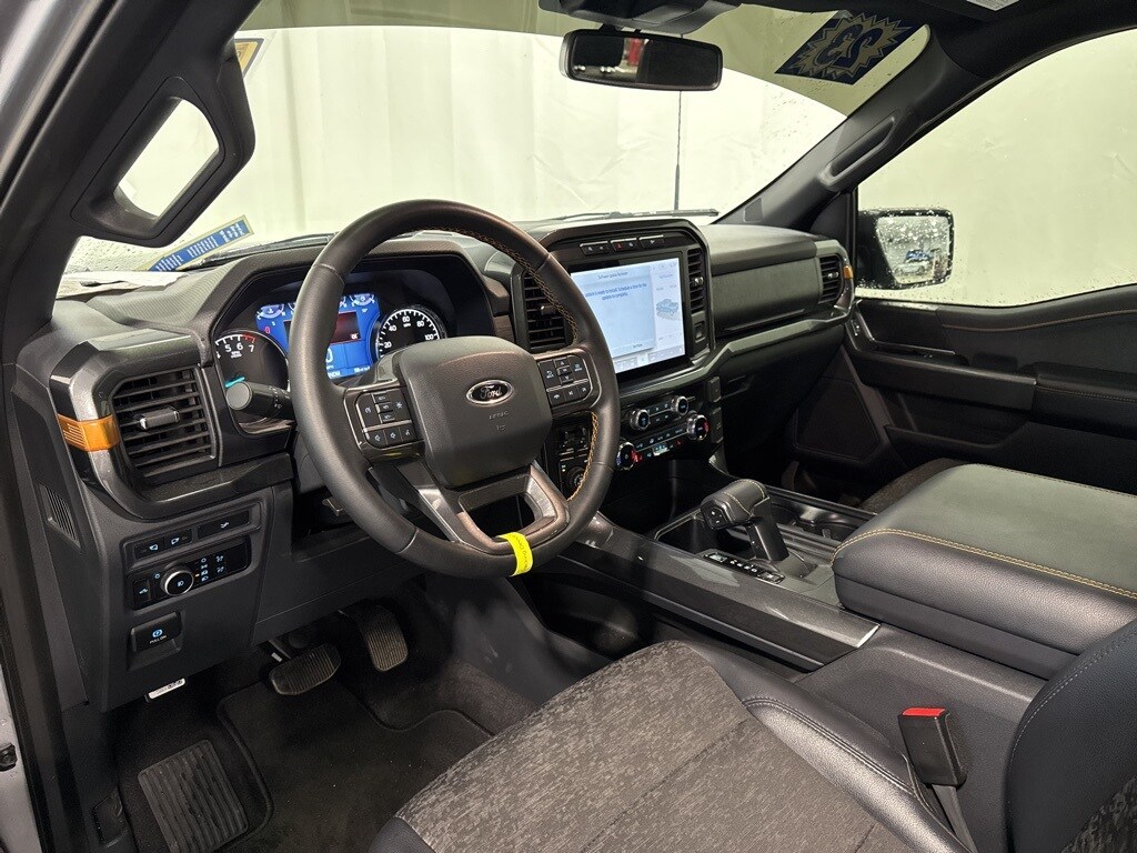 2023 Ford F-150 Tremor photo 3