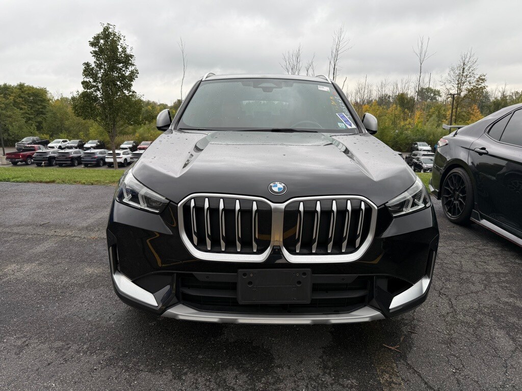 2023 Bmw X1 XDrive28i photo 2