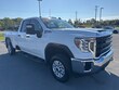 GMC Sierra 2500HD