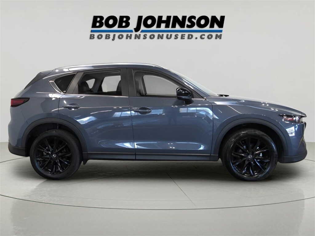 Used 2024 Mazda CX-5 2.5 S Carbon Edition SUV