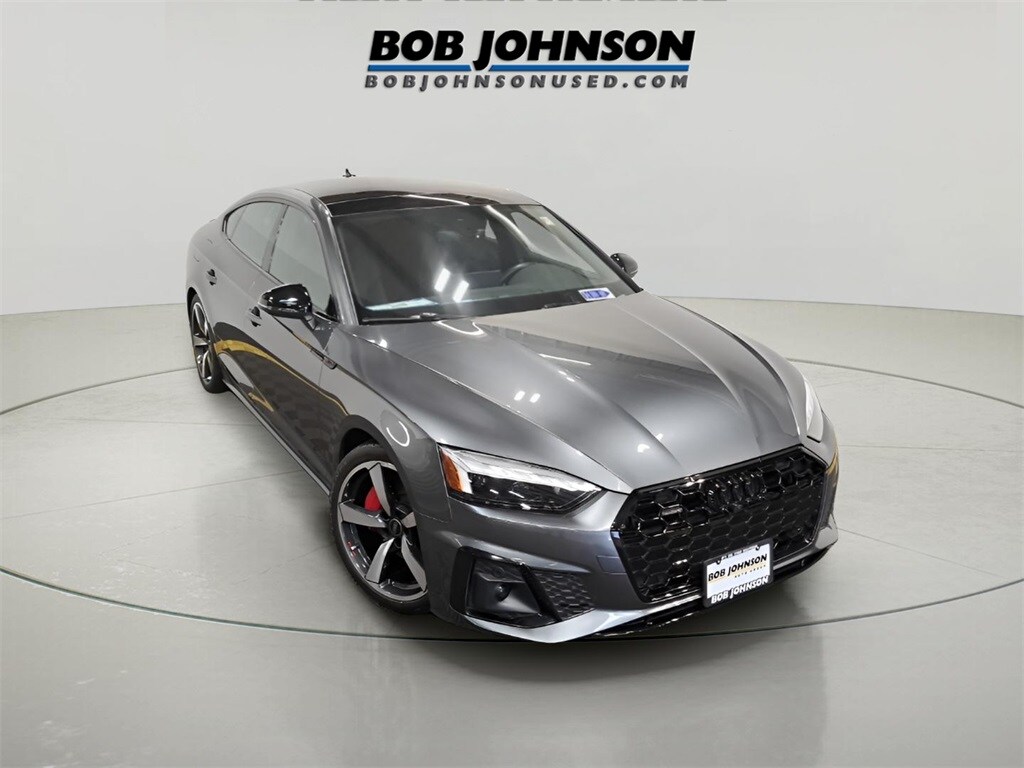 2023 Audi A5 45 S line Premium Plus Quattro photo 4