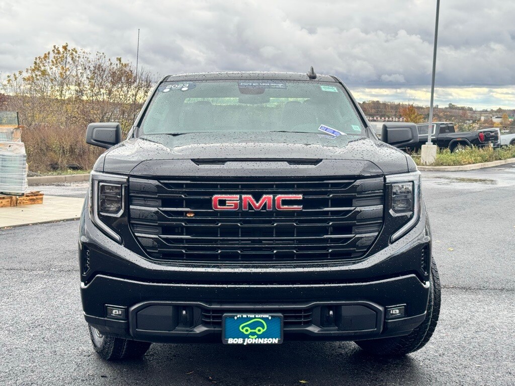 Used 2023 GMC Sierra 1500 Elevation Truck