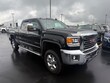 GMC Sierra 2500HD
