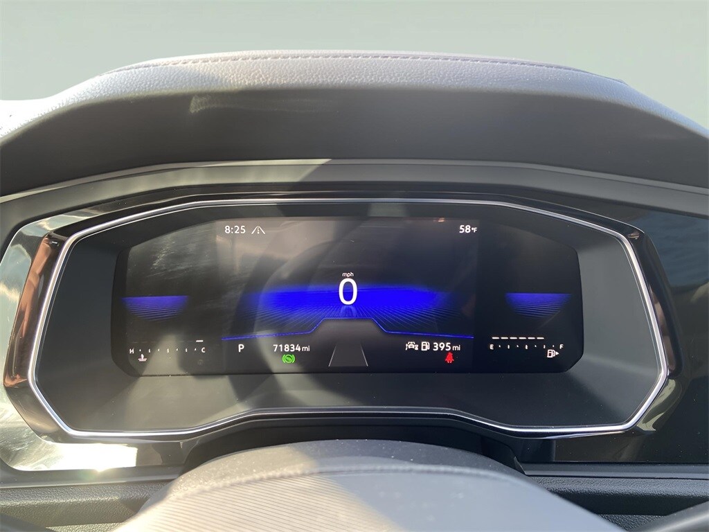 2023 Volkswagen Jetta 1.5T SE photo 3