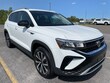 Volkswagen Taos