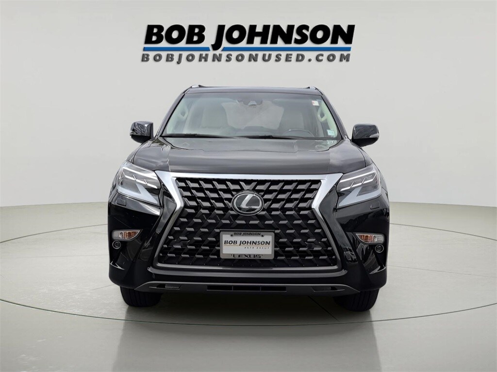 2021 Lexus GX 460 Premium photo 2