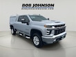 Chevrolet Silverado 2500HD