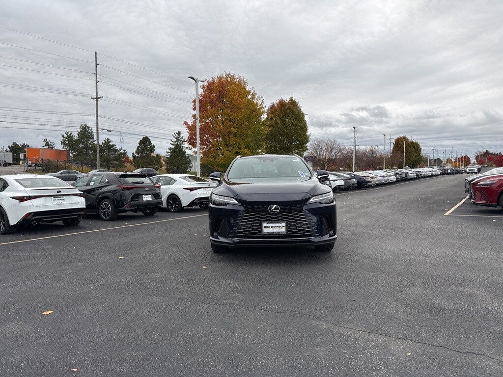 Used 2024 Lexus RX 350 Premium SUV