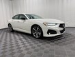  Acura TLX