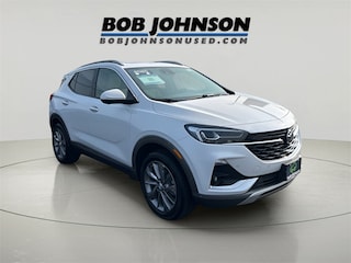 2020 Buick Encore GX Essence SUV