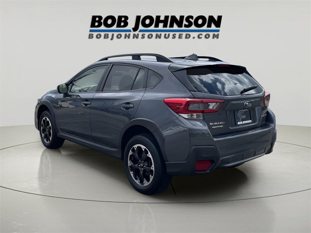 2023 Subaru Crosstrek Premium photo 3