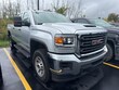 GMC Sierra 2500HD