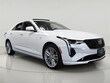 Cadillac CT4