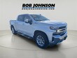 Chevrolet Silverado 1500 LTD