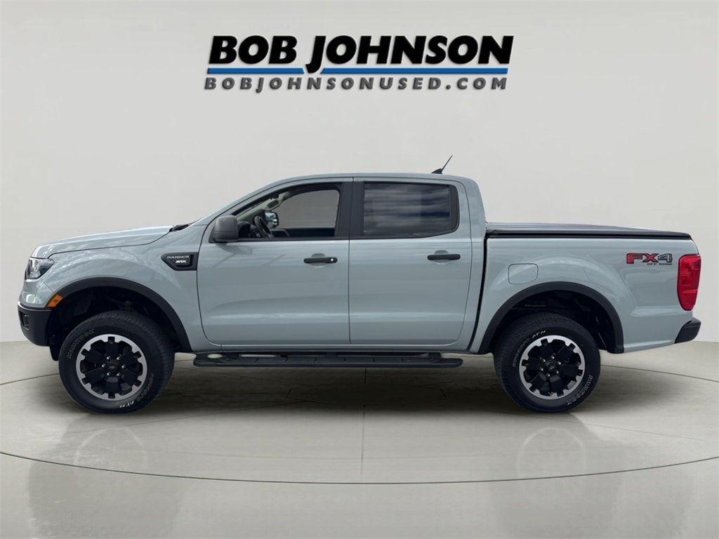 Used 2021 Ford Ranger XL Truck