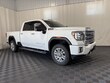 GMC Sierra 2500HD