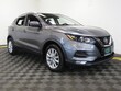 Nissan Rogue Sport