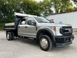Ford F-550SD