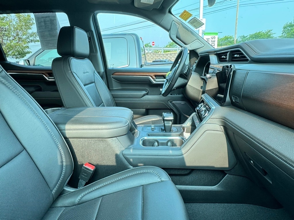 2023 Gmc Sierra 1500 Denali photo 4