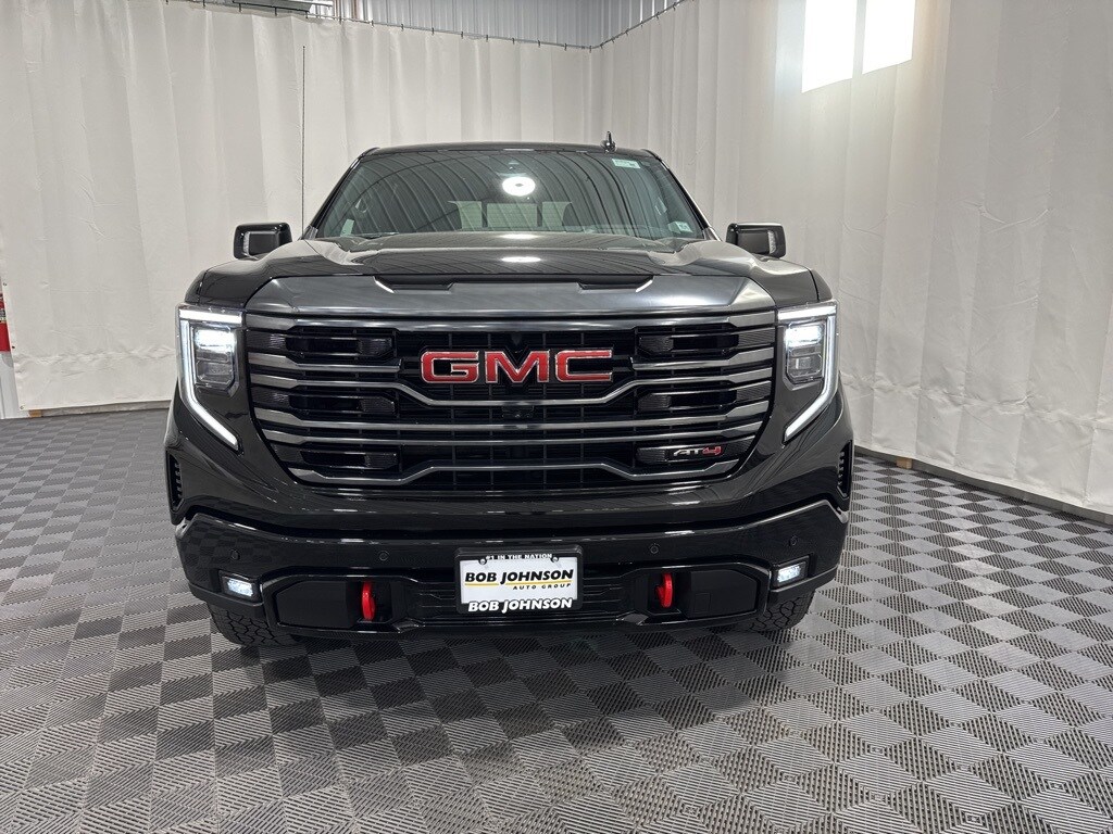2024 Gmc Sierra 1500 AT4 photo 4