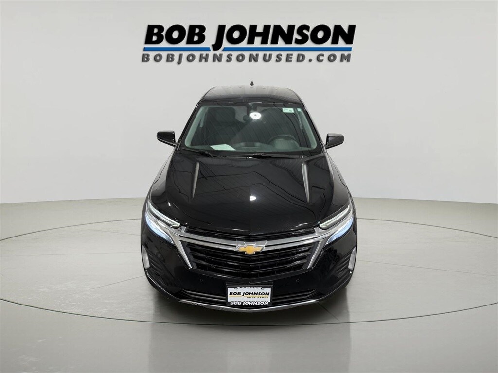 2023 Chevrolet Equinox LT photo 4