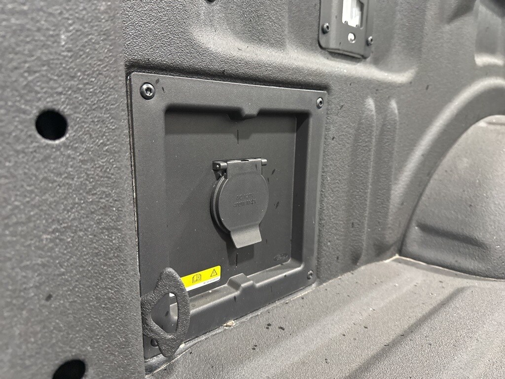 Used 2024 Ford F-150 XLT Truck