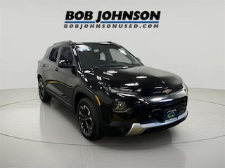 2023 Chevrolet Trailblazer LT SUV