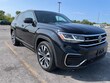 Volkswagen Atlas Cross Sport