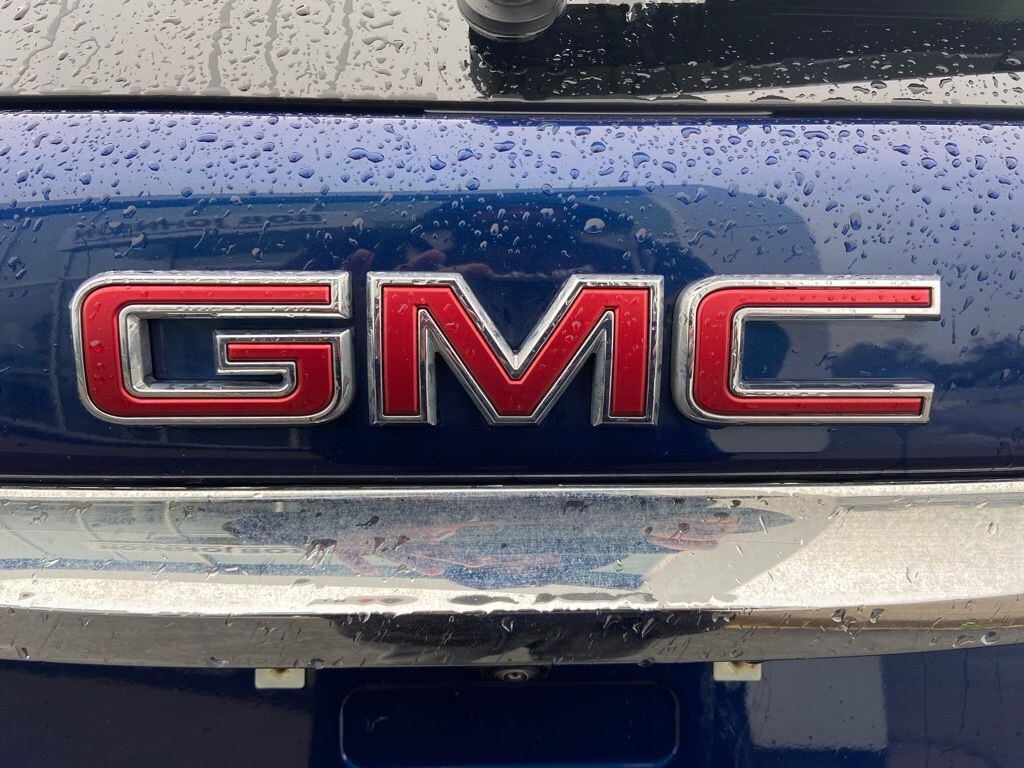 Used 2022 GMC Terrain SLT SUV