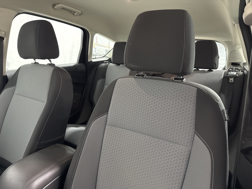 Used 2017 Ford C-Max Energi SE Hatchback