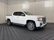 GMC Canyon