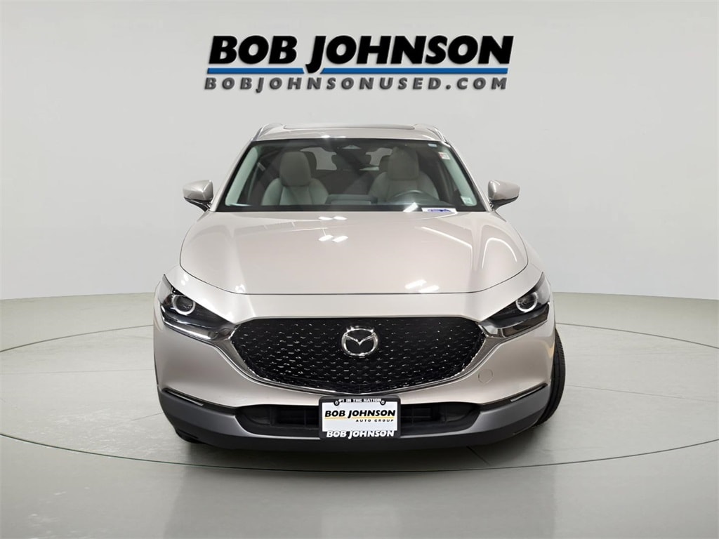 Used 2024 Mazda CX-30 2.5 S Preferred Package SUV