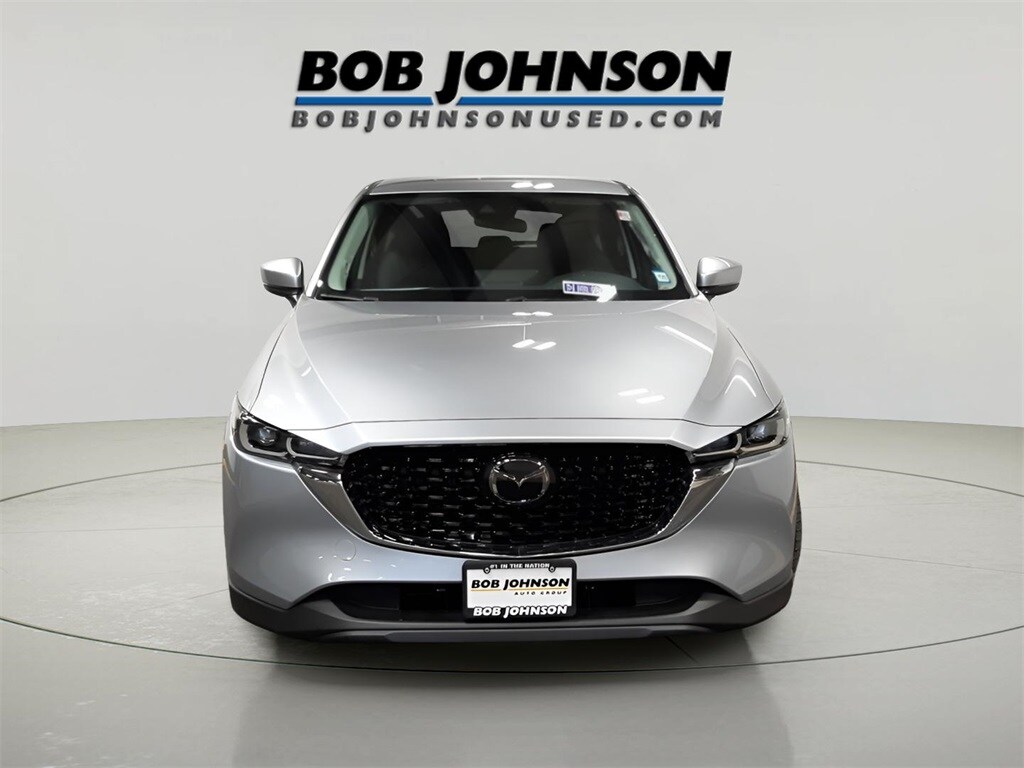 2023 Mazda CX-5 2.5 Select photo 2