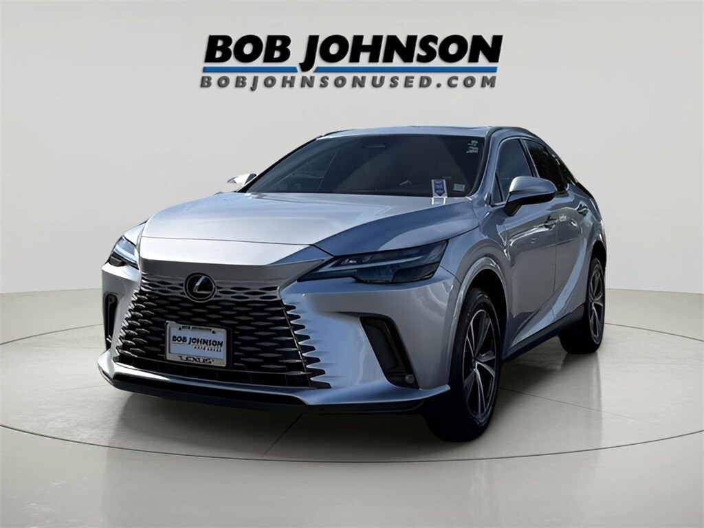 2023 Lexus RX 350 Premium photo 3