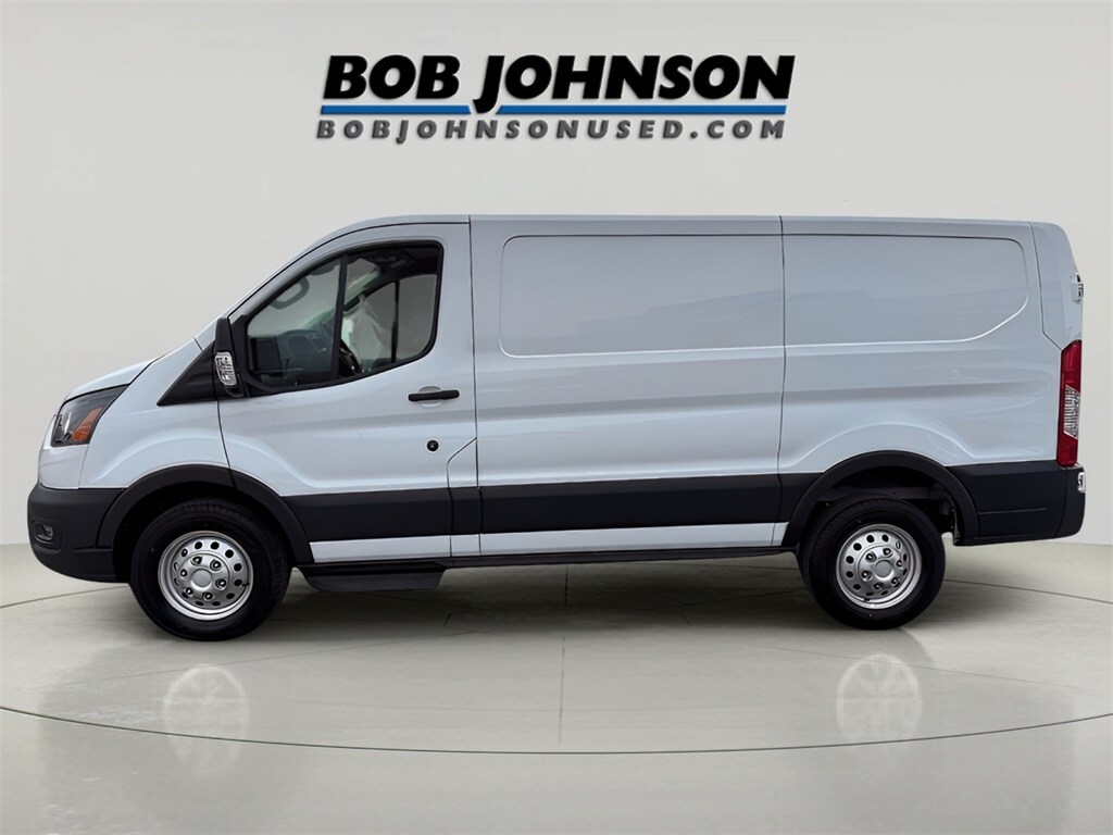 2023 Ford Transit photo 4