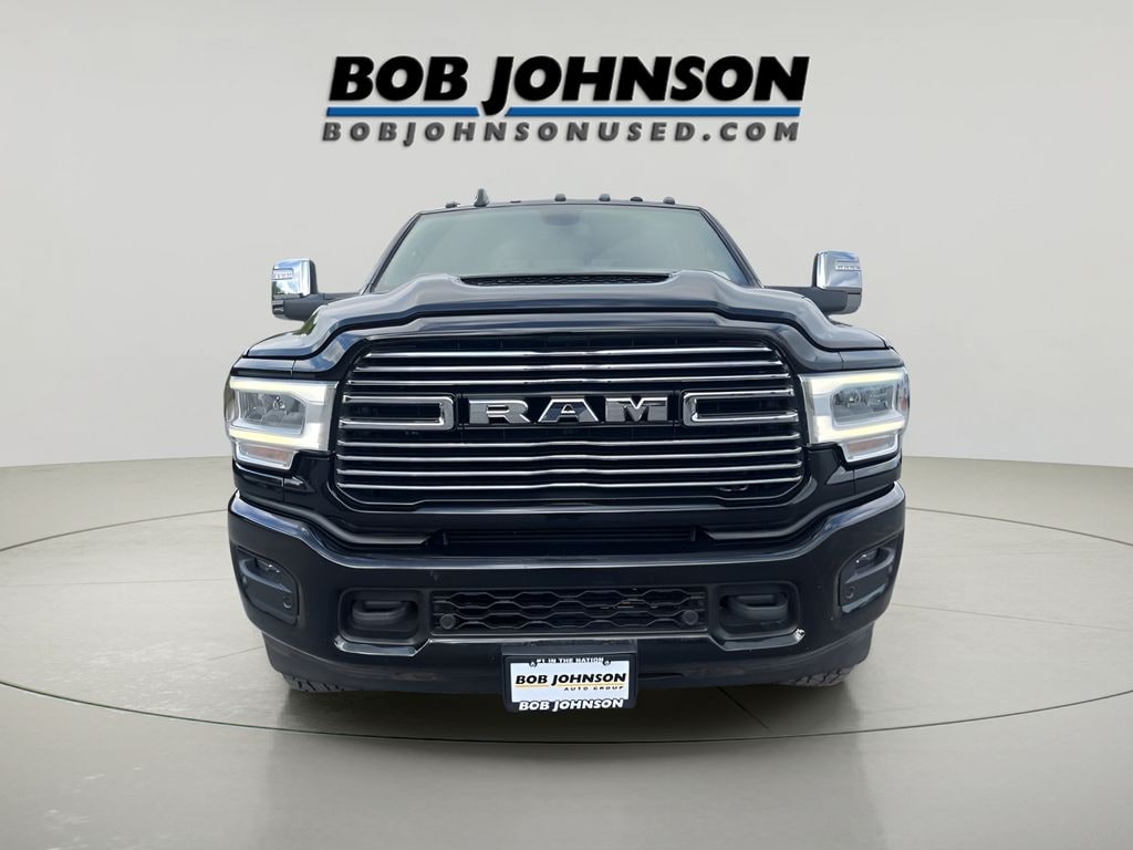 Used 2023 Ram 2500 Laramie Truck