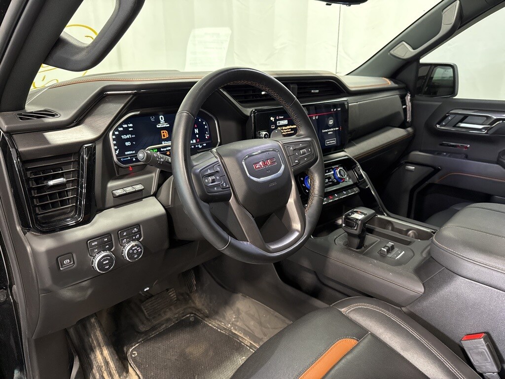 2023 Gmc Sierra 1500 AT4 photo 3