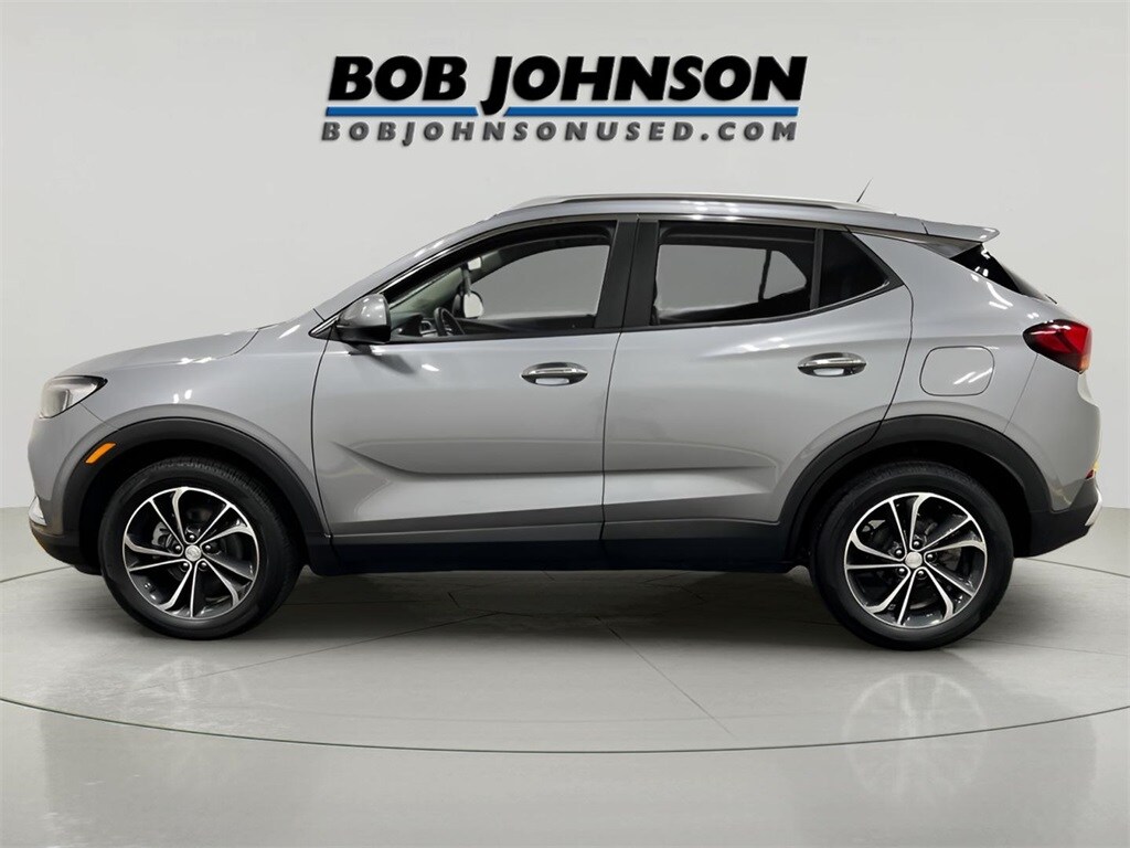 2023 Buick Encore GX Select photo 4