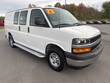 Chevrolet Express 2500