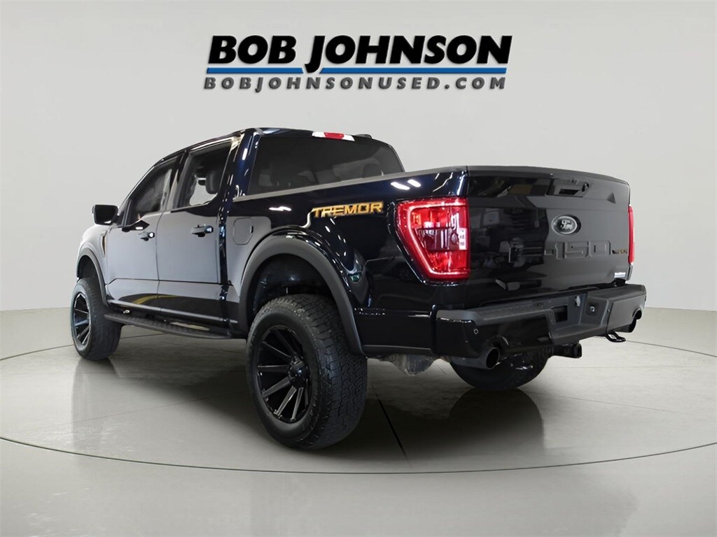 2023 Ford F-150 XL photo 4