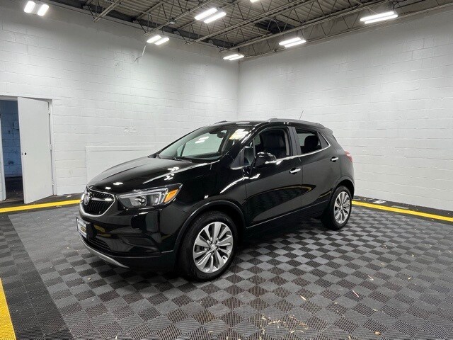 2019 Buick Encore Preferred photo 3