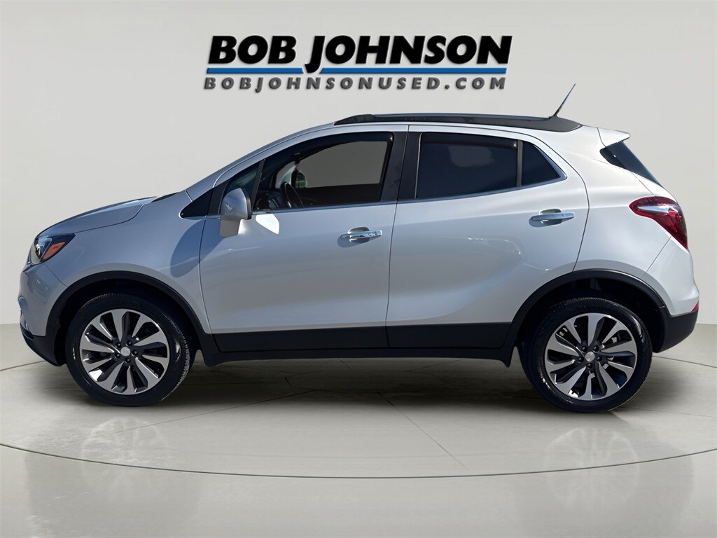 2022 Buick Encore Preferred photo 4