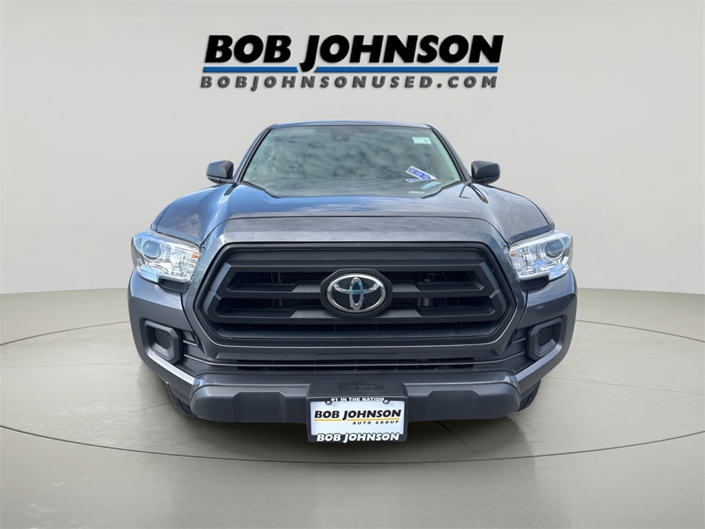 Used 2022 Toyota Tacoma SR Truck