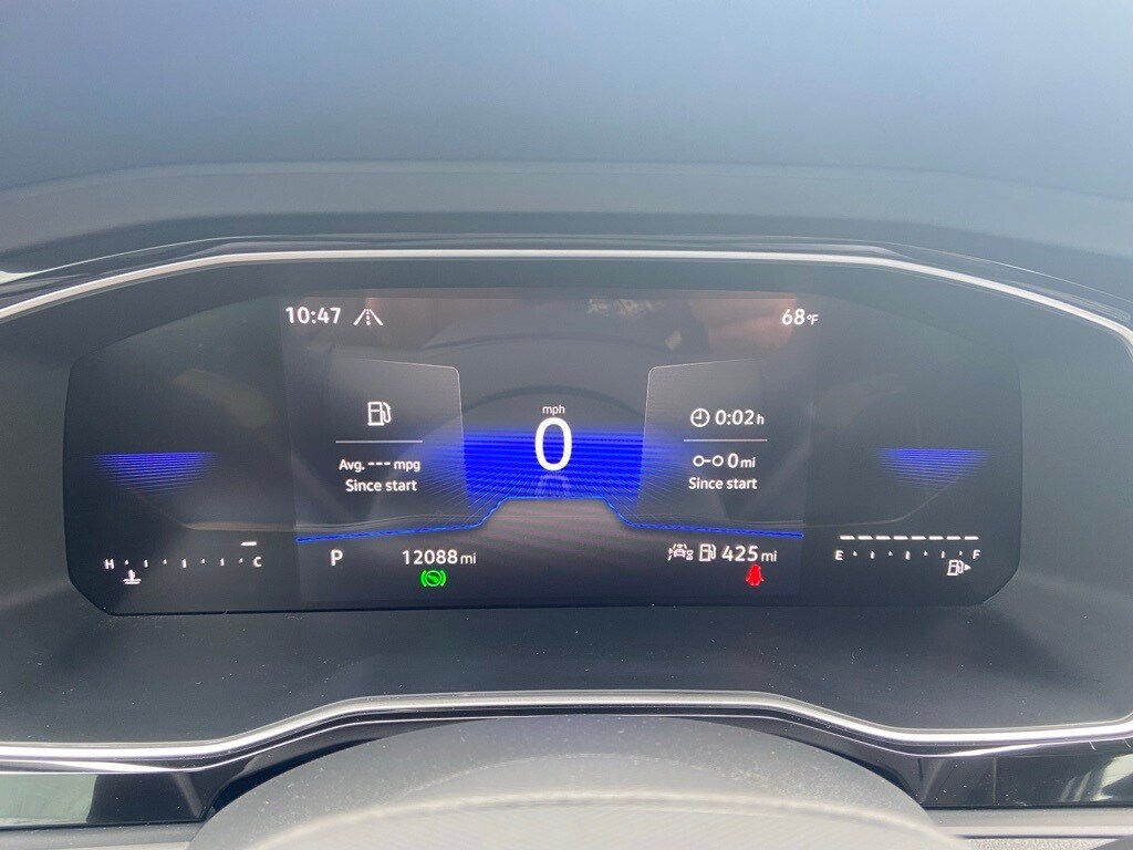 2024 Volkswagen Jetta 1.5T Sport photo 4