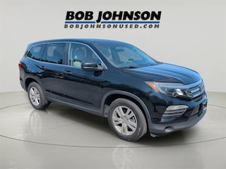 2016 Honda Pilot LX SUV