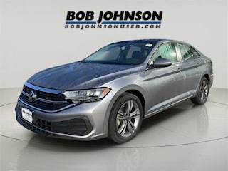 2023 Volkswagen Jetta 1.5T SE Sedan