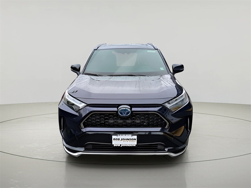 2024 Toyota RAV4 Prime XSE photo 3